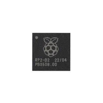 RP2040 Product Pictures