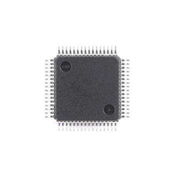HC32L136K8TA-LQ64 Product Pictures