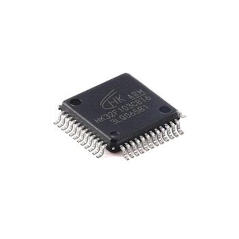 HK32F103CBT6 Product Pictures
