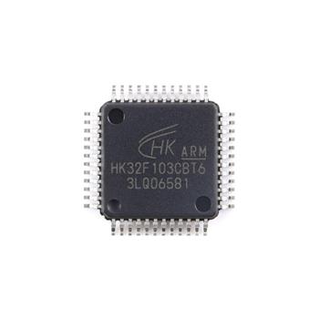 HK32F103CBT6 Product Pictures