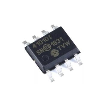 MCP41010-I/SN Product Pictures