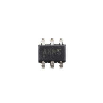 MCP4017T-104E/LT Product Pictures