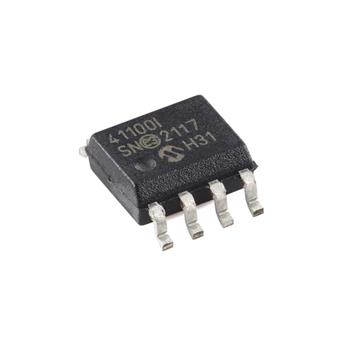 MCP41100-I/SN Product Pictures