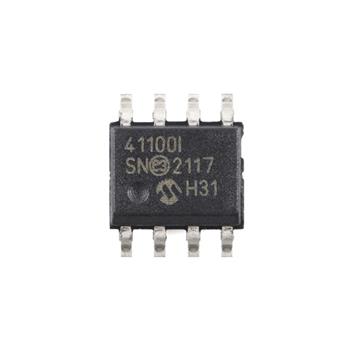 MCP41100-I/SN Product Pictures