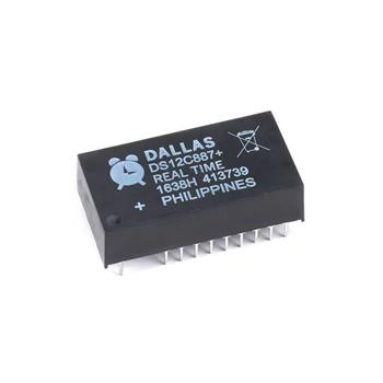 DS12C887+ Product Pictures