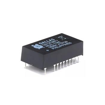 DS12C887+ Product Pictures
