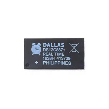 DS12C887+ Product Pictures