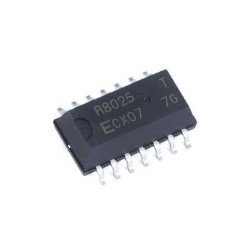 RX8025T-UC Product Pictures