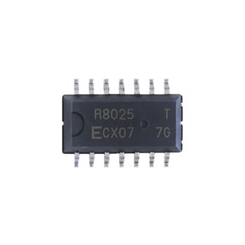 RX8025T-UC Product Pictures