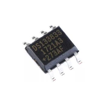 DS1338Z-33+T&R Product Pictures