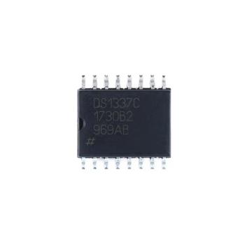 DS1337C#T&R Product Pictures