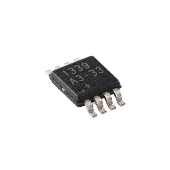 DS1339U-33+T&R Product Pictures