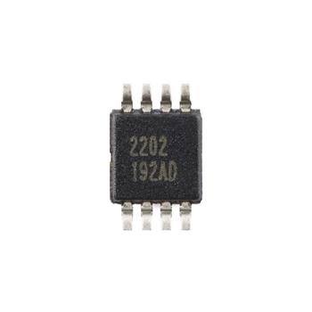 DS1339U-33+T&R Product Pictures