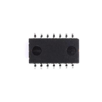 RX-8025SA Product Pictures