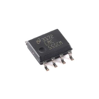LMC555CMX/NOPB Product Pictures