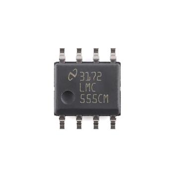 LMC555CMX/NOPB Product Pictures