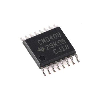 CD4040BPWR Product Pictures