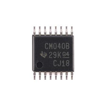 CD4040BPWR Product Pictures