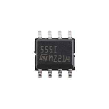 TS555IDTTR Product Pictures