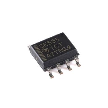 SE555DR Product Pictures