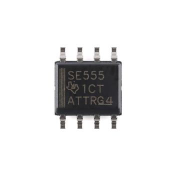 SE555DR Product Pictures