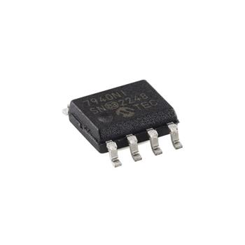 MCP7940N-I/SN Product Pictures