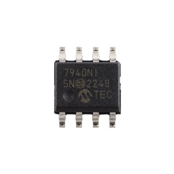 MCP7940N-I/SN Product Pictures