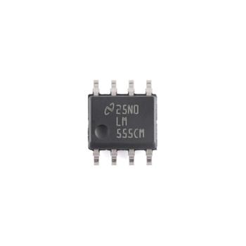 LM555CMX/NOPB Product Pictures