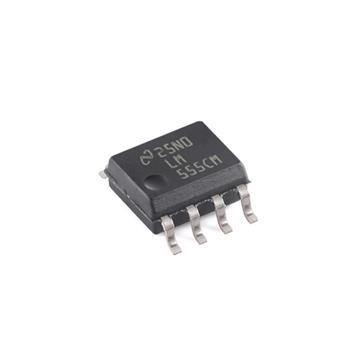 LM555CMX/NOPB Product Pictures