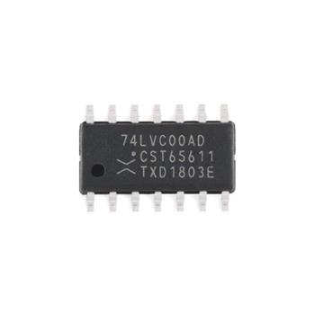 74LVC00AD,118 Product Pictures