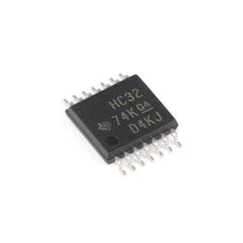 SN74HC32PWR Product Pictures