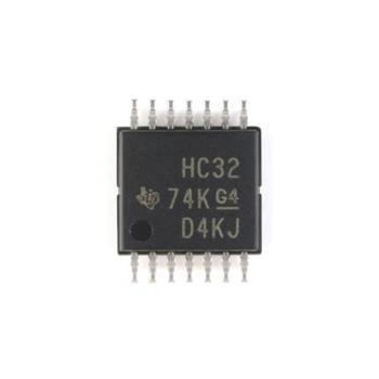 SN74HC32PWR Product Pictures