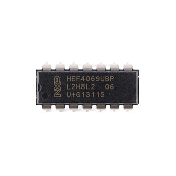 HEF4069UBP,652 Product Pictures