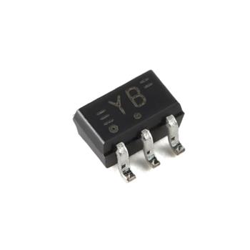 74LVC1G38GW,125 Product Pictures