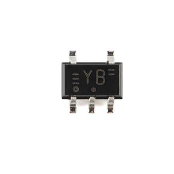 74LVC1G38GW,125 Product Pictures