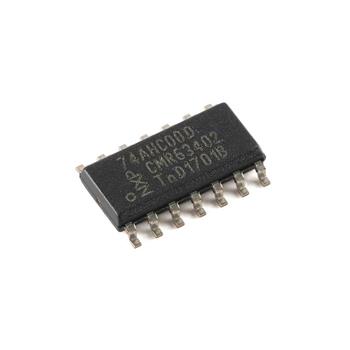 74AHC00D,118 Product Pictures
