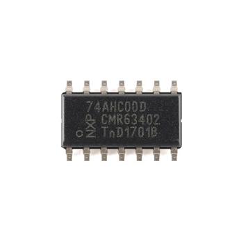 74AHC00D,118 Product Pictures