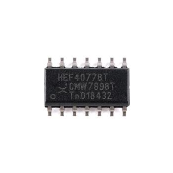HEF4077BT,653 Product Pictures