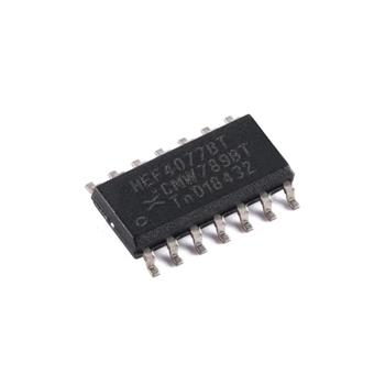 HEF4077BT,653 Product Pictures