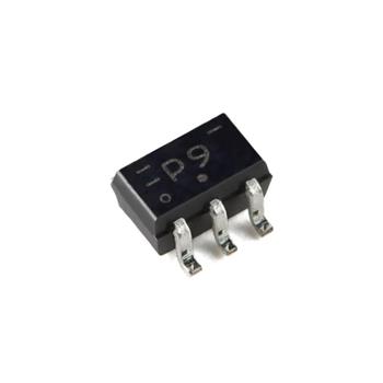 74AUP1G09GW,125 Product Pictures