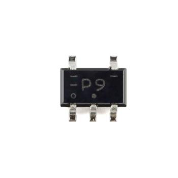 74AUP1G09GW,125 Product Pictures