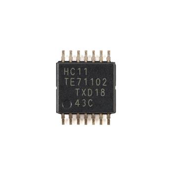 74HC11PW-Q100J Product Pictures