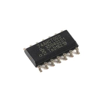 74AHCT00D-Q100J Product Pictures