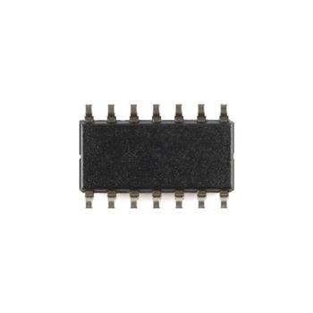 74AHCT00D-Q100J Product Pictures