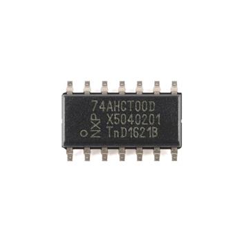 74AHCT00D-Q100J Product Pictures