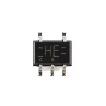 74HC1G08GW,125 Product Pictures