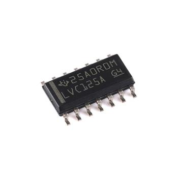 SN74LVC125ADR Product Pictures