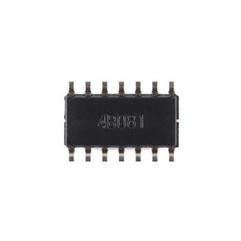 SN74LVC125ADR Product Pictures