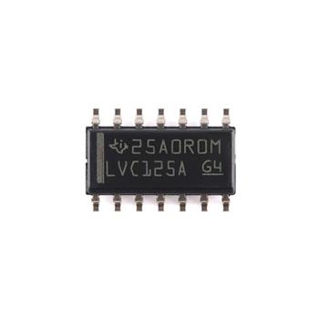 SN74LVC125ADR Product Pictures