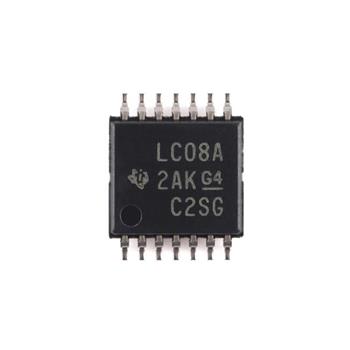 SN74LVC08APWR Product Pictures